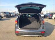 HYUNDAI SANTA FE 2015