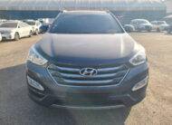 HYUNDAI SANTA FE 2015