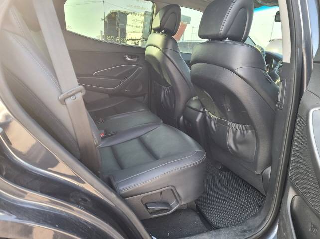 HYUNDAI SANTA FE 2015