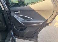 HYUNDAI SANTA FE 2015