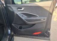 HYUNDAI SANTA FE 2015