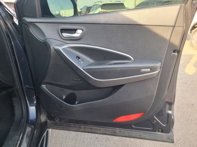 HYUNDAI SANTA FE 2015