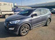 HYUNDAI SANTA FE 2015