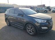 HYUNDAI SANTA FE 2015