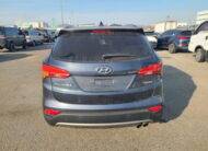 HYUNDAI SANTA FE 2015