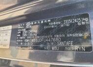 HYUNDAI SANTA FE 2015