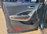 HYUNDAI SANTA FE 2015