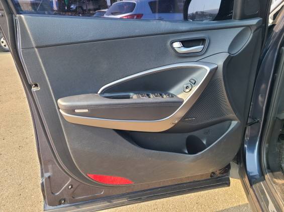 HYUNDAI SANTA FE 2015