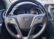 HYUNDAI SANTA FE 2015