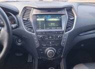 HYUNDAI SANTA FE 2015