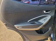 HYUNDAI SANTA FE 2015