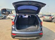 HYUNDAI SANTA FE 2015