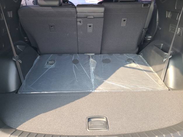 HYUNDAI SANTA FE 2015