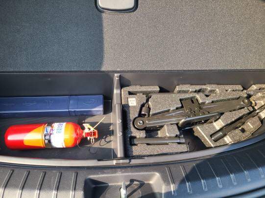 HYUNDAI SANTA FE 2015