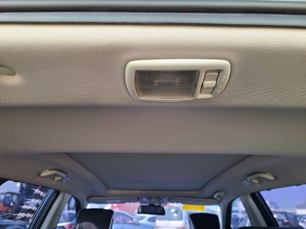 HYUNDAI SANTA FE 2015