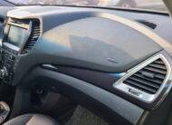 HYUNDAI SANTA FE 2015