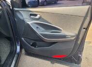 HYUNDAI SANTA FE 2015