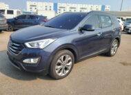 HYUNDAI SANTA FE 2015