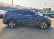 HYUNDAI SANTA FE 2015