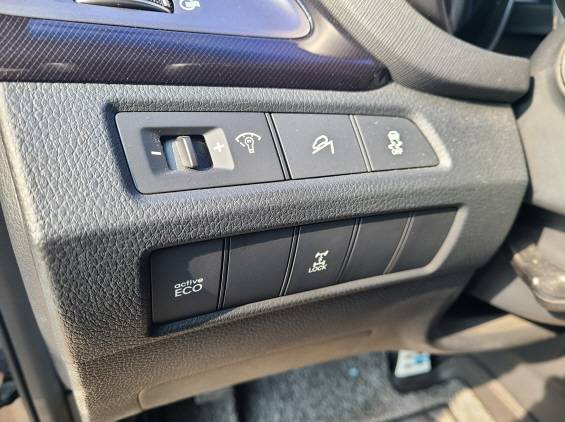 HYUNDAI SANTA FE 2015