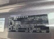 HYUNDAI SANTA FE 2019