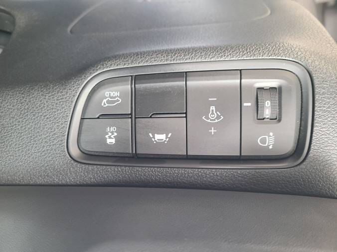 HYUNDAI SANTA FE 2019