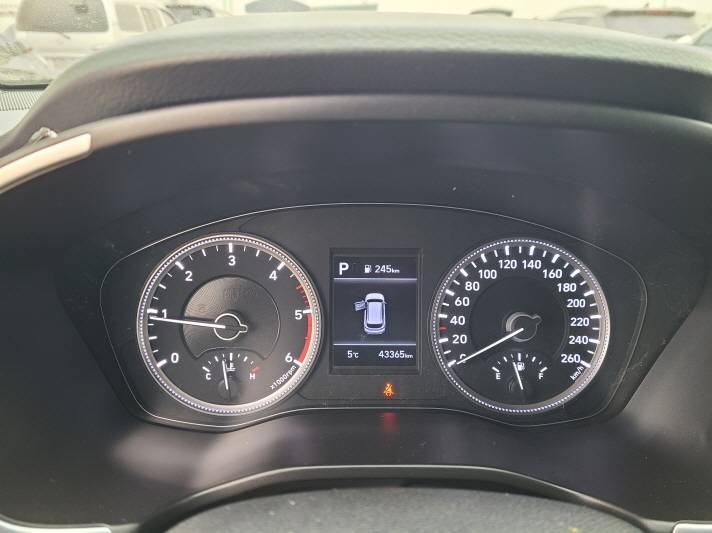 HYUNDAI SANTA FE 2019