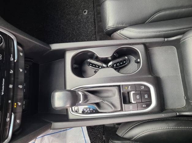 HYUNDAI SANTA FE 2019