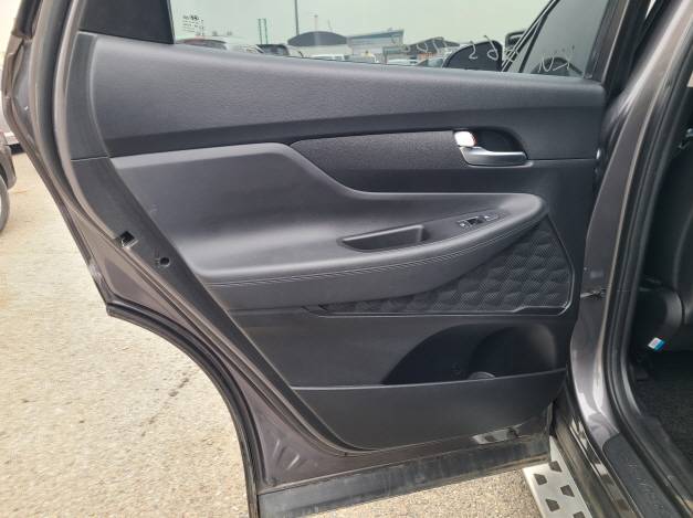 HYUNDAI SANTA FE 2019