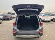 HYUNDAI SANTA FE 2019