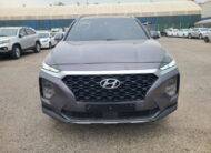 HYUNDAI SANTA FE 2019