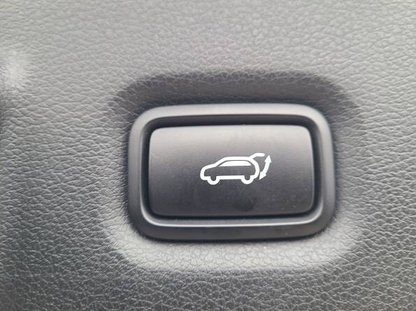 HYUNDAI SANTA FE 2019