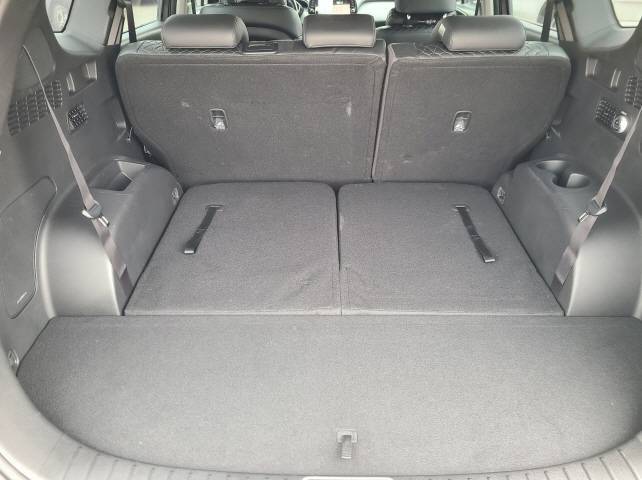 HYUNDAI SANTA FE 2019