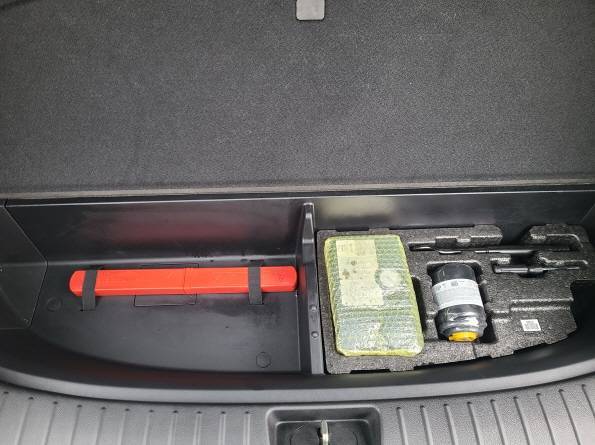 HYUNDAI SANTA FE 2019