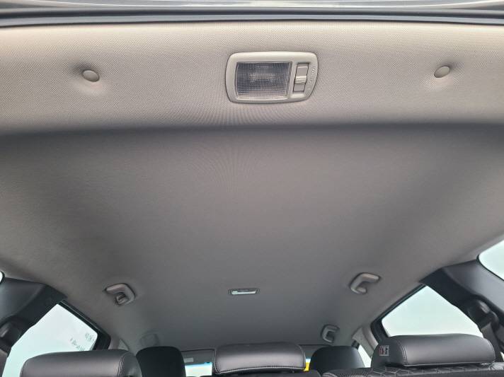 HYUNDAI SANTA FE 2019