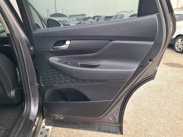 HYUNDAI SANTA FE 2019