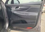 HYUNDAI SANTA FE 2019