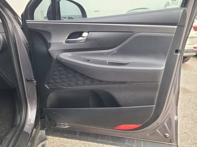 HYUNDAI SANTA FE 2019