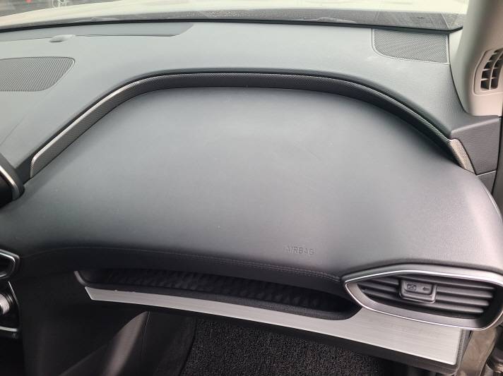 HYUNDAI SANTA FE 2019