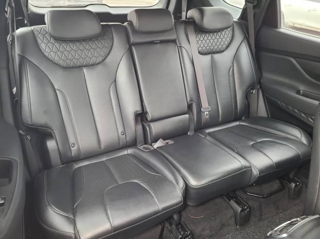 HYUNDAI SANTA FE 2019