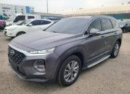 HYUNDAI SANTA FE 2019