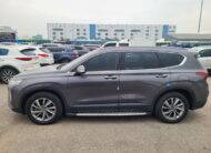 HYUNDAI SANTA FE 2019