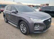 HYUNDAI SANTA FE 2019