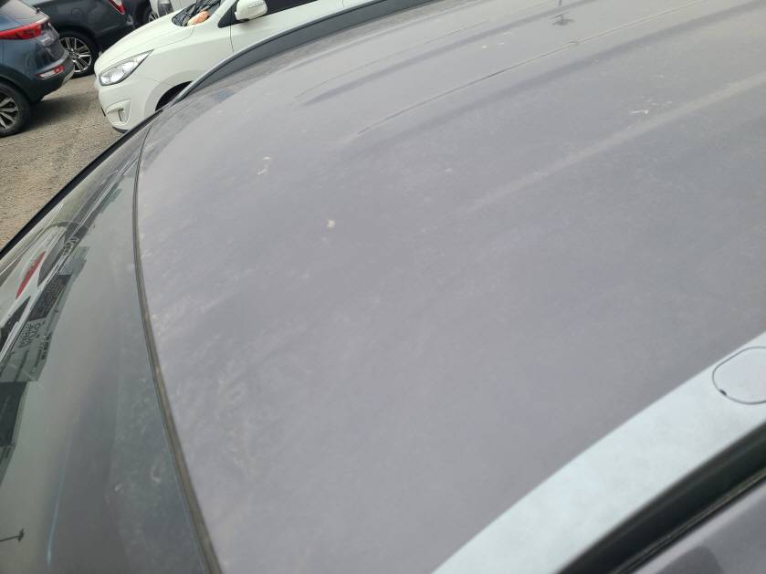 HYUNDAI SANTA FE 2019