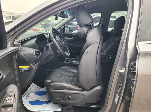 HYUNDAI SANTA FE 2019