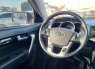 KIA SORENTO 2011