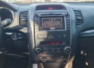 KIA SORENTO 2011