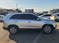 KIA SORENTO 2011