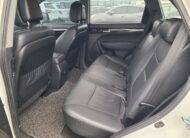 KIA SORENTO 2011