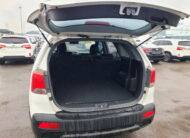 KIA SORENTO 2011